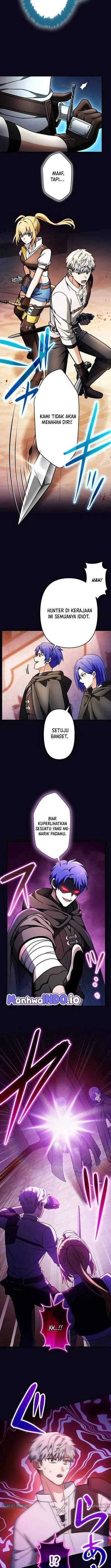 Gray Ash: A New Life in the Dungeon City Chapter 30