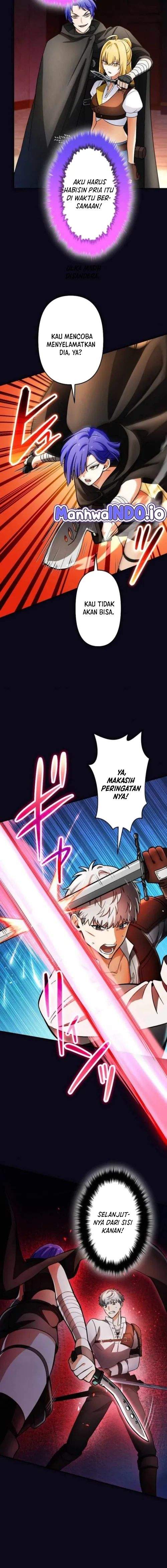 Gray Ash: A New Life in the Dungeon City Chapter 31