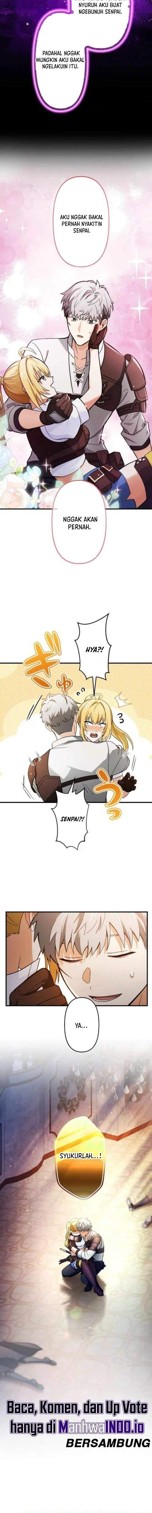 Gray Ash: A New Life in the Dungeon City Chapter 31