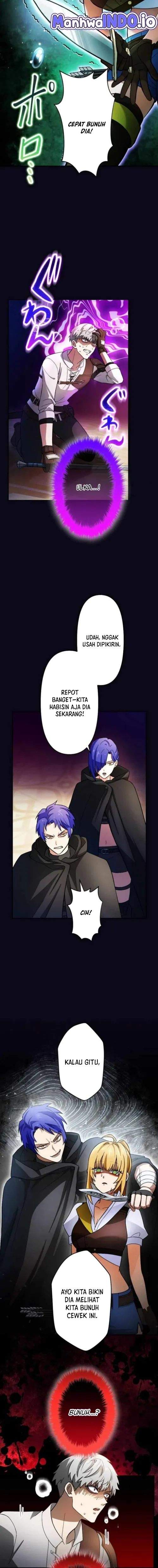 Gray Ash: A New Life in the Dungeon City Chapter 31