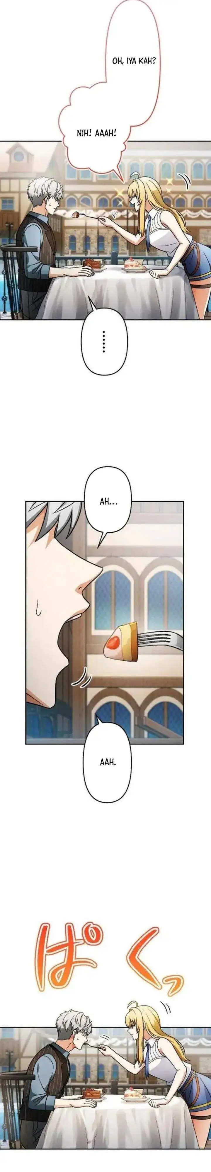 Gray Ash: A New Life in the Dungeon City Chapter 32