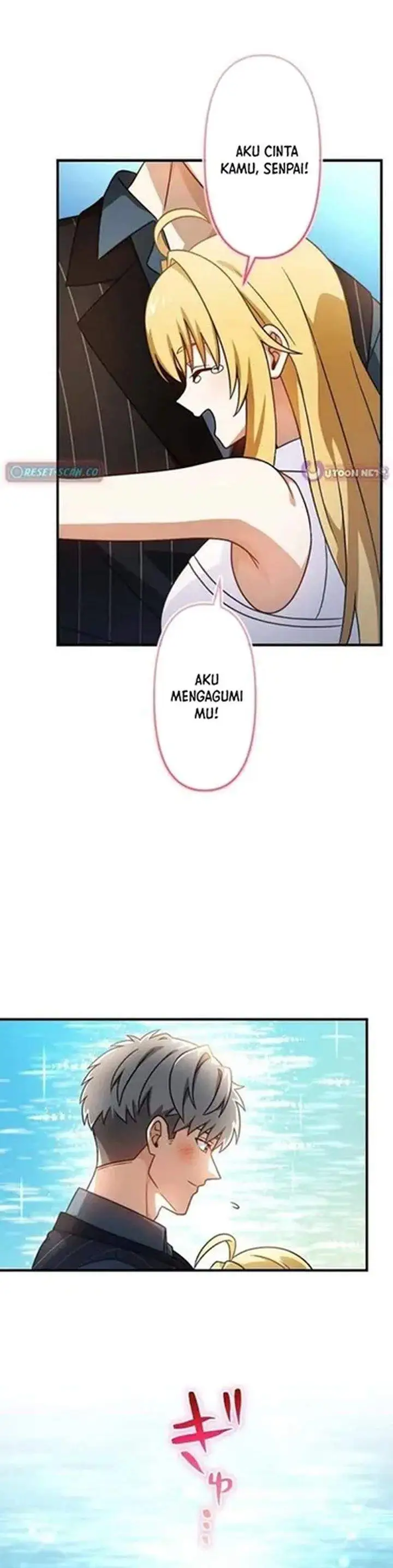Gray Ash: A New Life in the Dungeon City Chapter 32