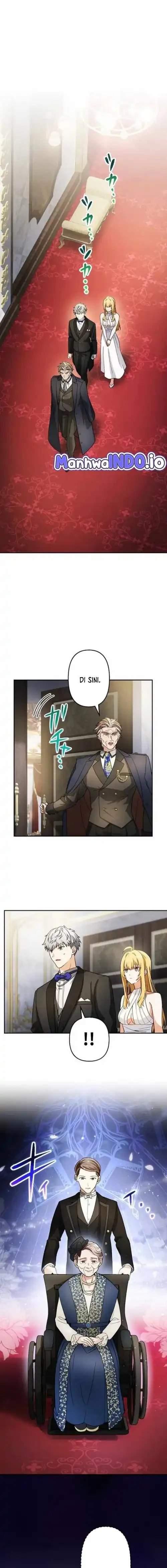 Gray Ash: A New Life in the Dungeon City Chapter 33