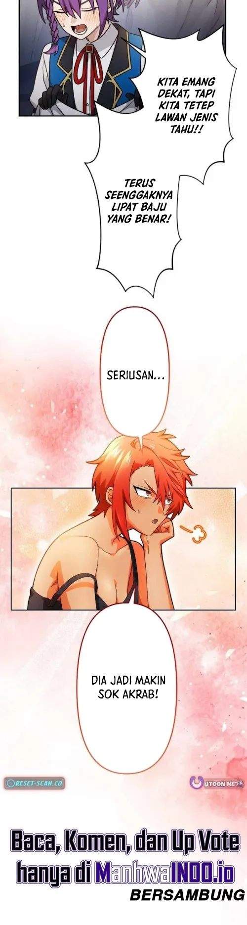 Gray Ash: A New Life in the Dungeon City Chapter 34