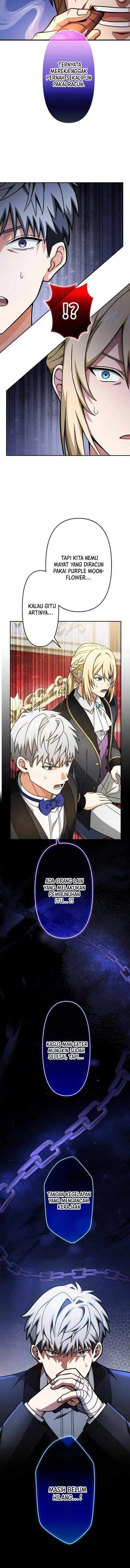 Gray Ash: A New Life in the Dungeon City Chapter 34