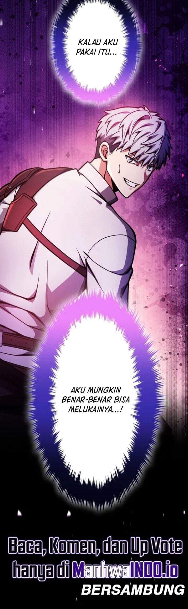Gray Ash: A New Life in the Dungeon City Chapter 38