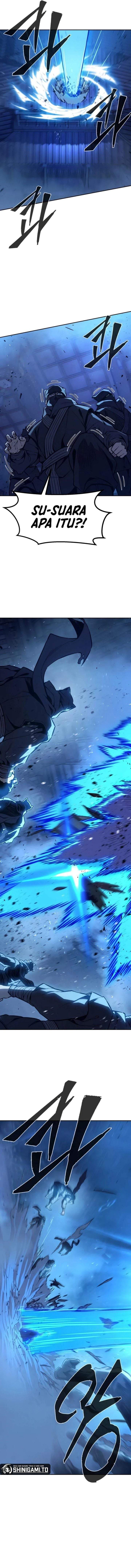 Absolute Sword Sense Chapter 189