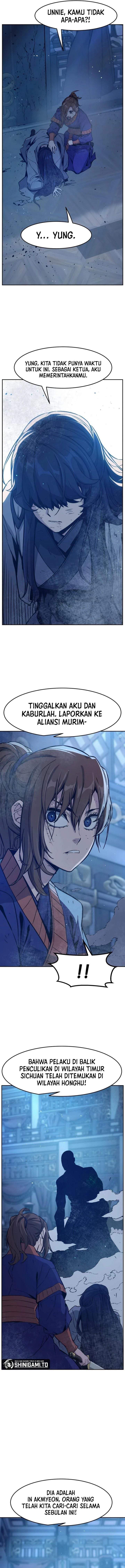 Absolute Sword Sense Chapter 189
