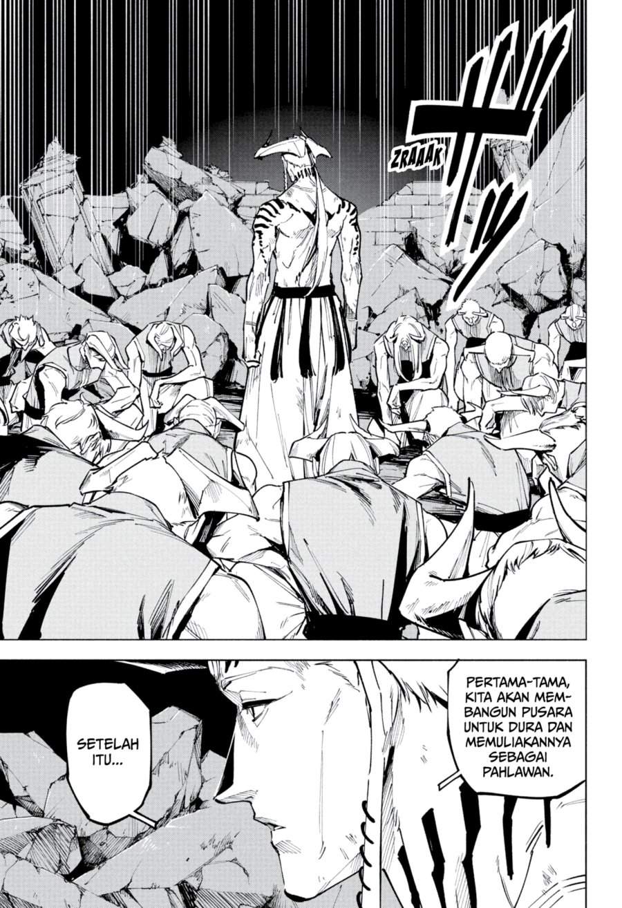 Jujutsu Kaisen Modulo Chapter 24