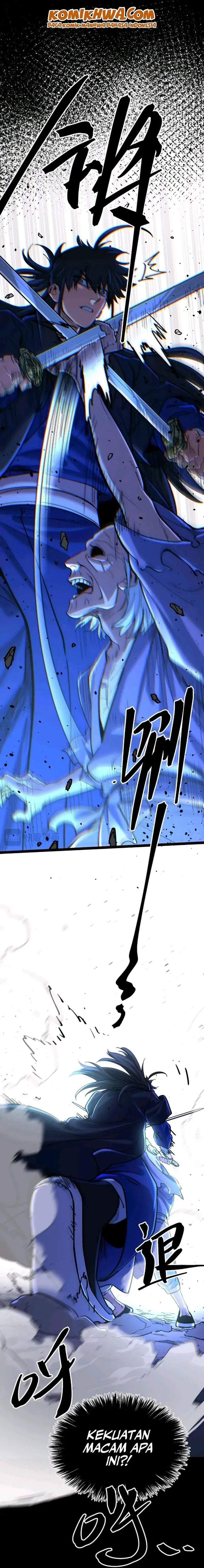 A Glimpse Into Jianghu Chapter 11