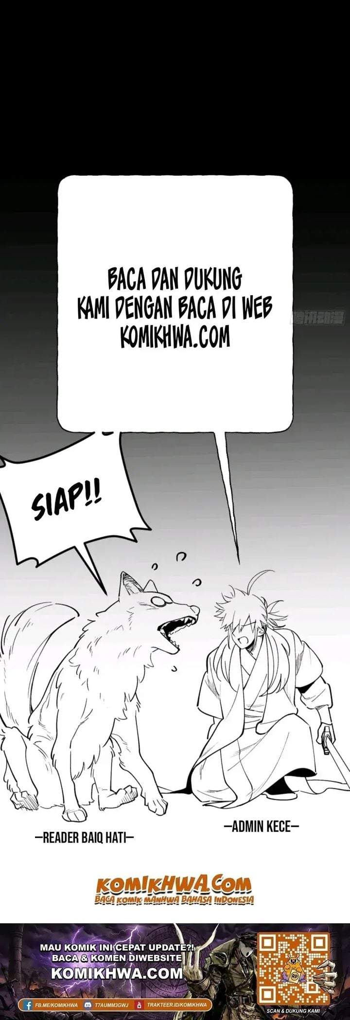 A Glimpse Into Jianghu Chapter 12