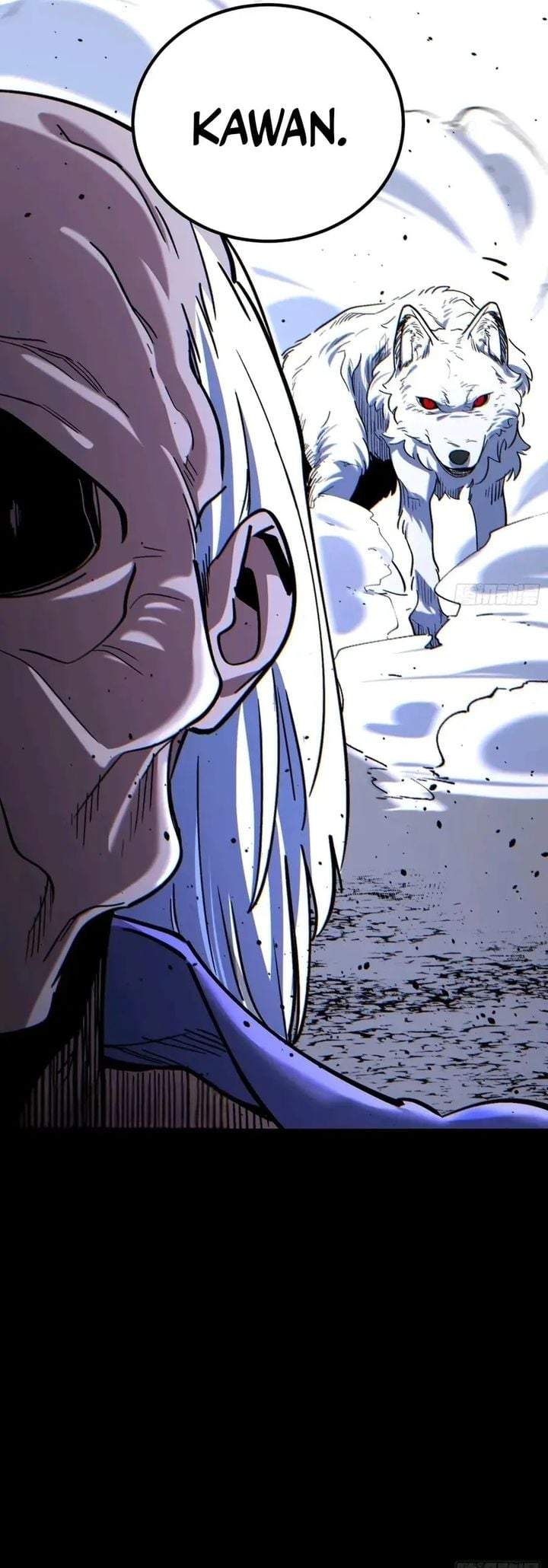 A Glimpse Into Jianghu Chapter 13