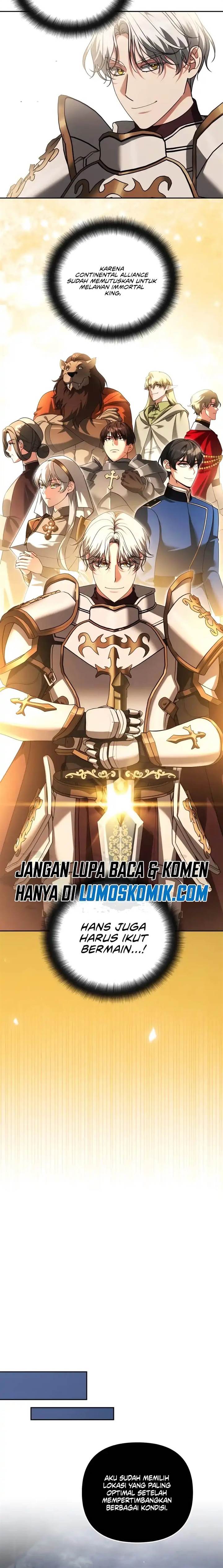 All My Alter Egos Are Tycoons Chapter 72