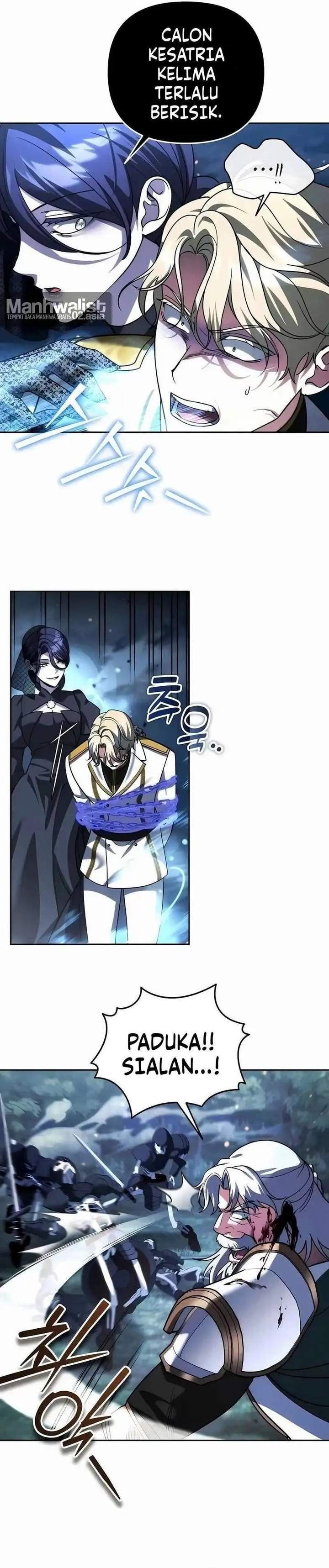 All My Alter Egos Are Tycoons Chapter 78