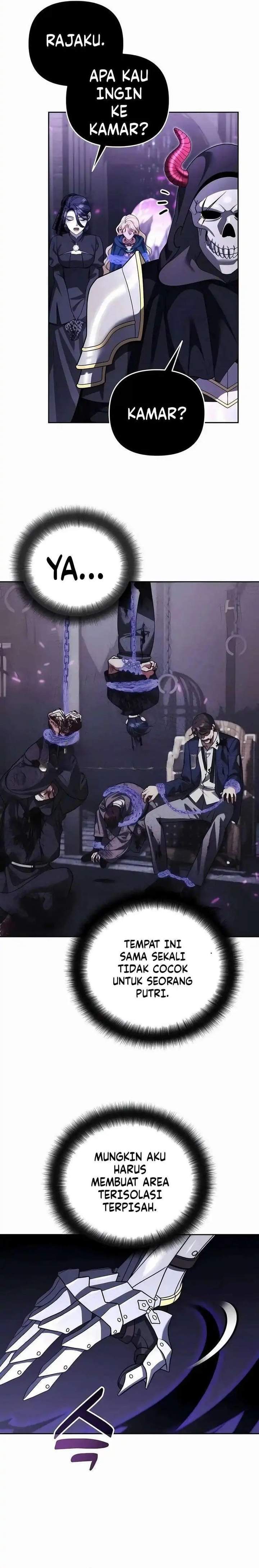 All My Alter Egos Are Tycoons Chapter 79
