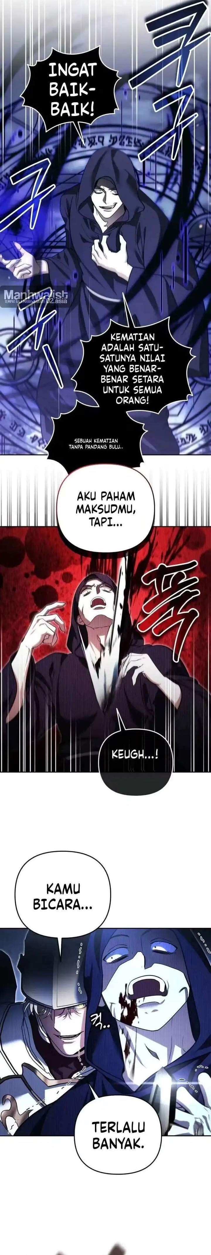 All My Alter Egos Are Tycoons Chapter 80