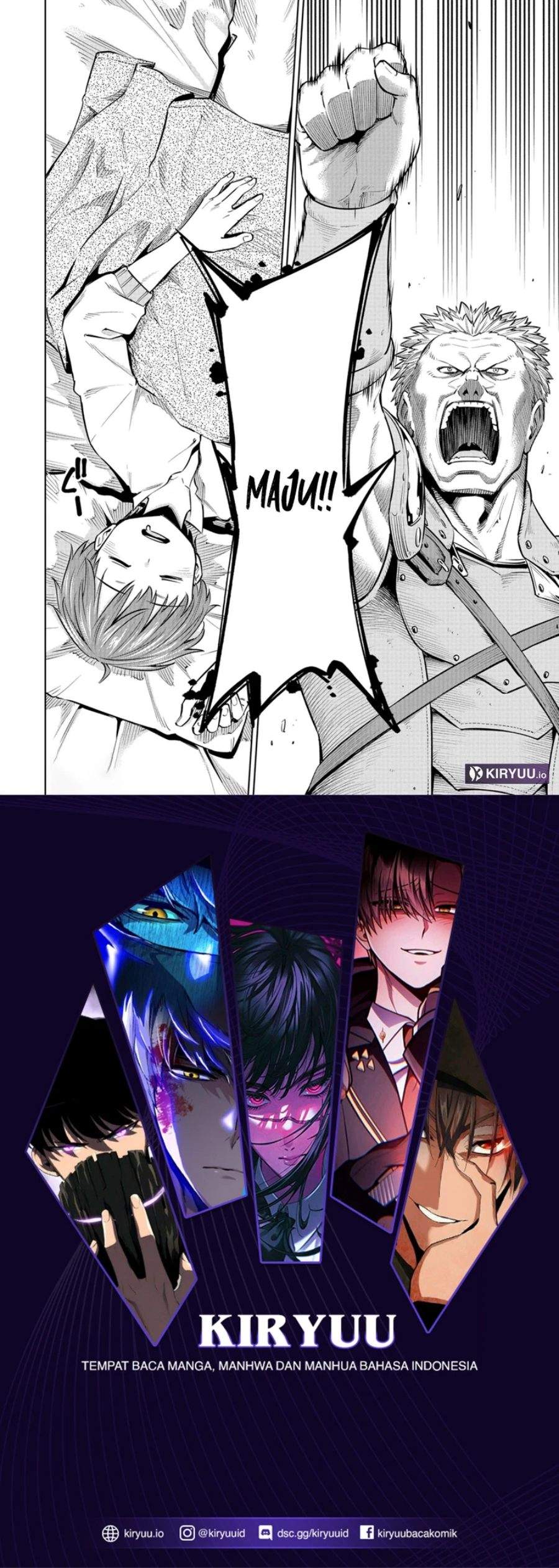 Milimos Saga – The Story of the Reincarnation of the Youngest Brother Prince Chapter 7