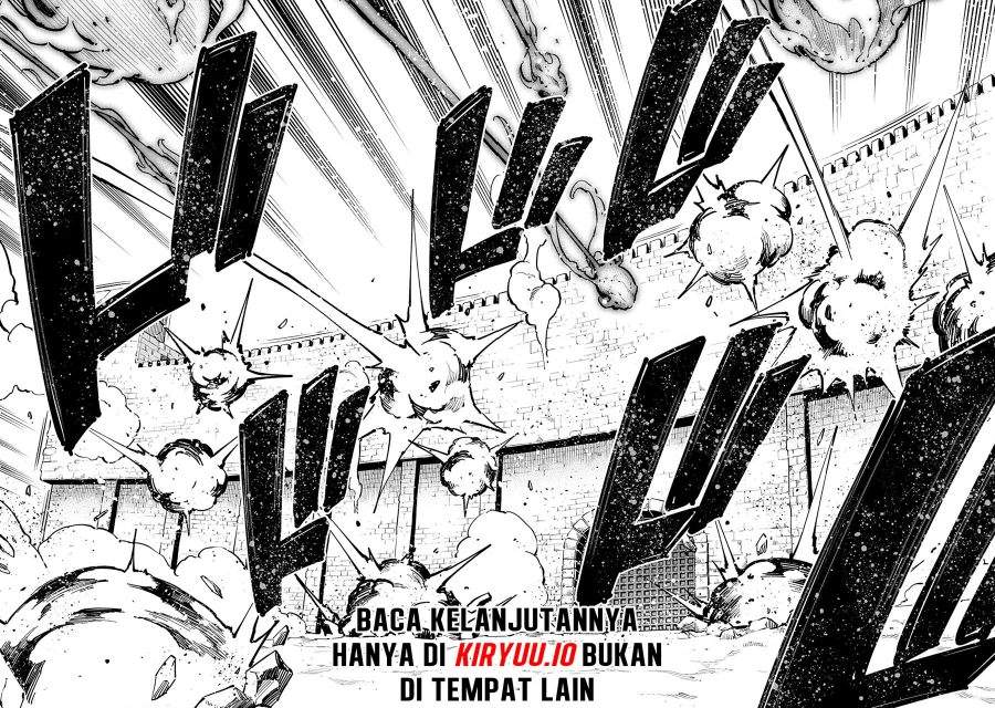 Milimos Saga – The Story of the Reincarnation of the Youngest Brother Prince Chapter 8