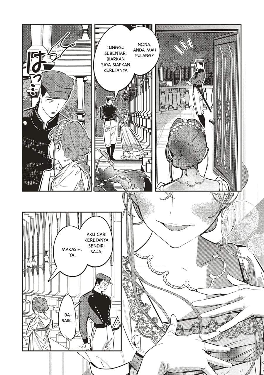 Aijin wo Kakou Reitetsu na Hakushaku to no Tenkeiteki na Seiryaku Kekkon, Soshite Kiraware kara no Dekiai, Sono Ketsumatsu. Chapter 1