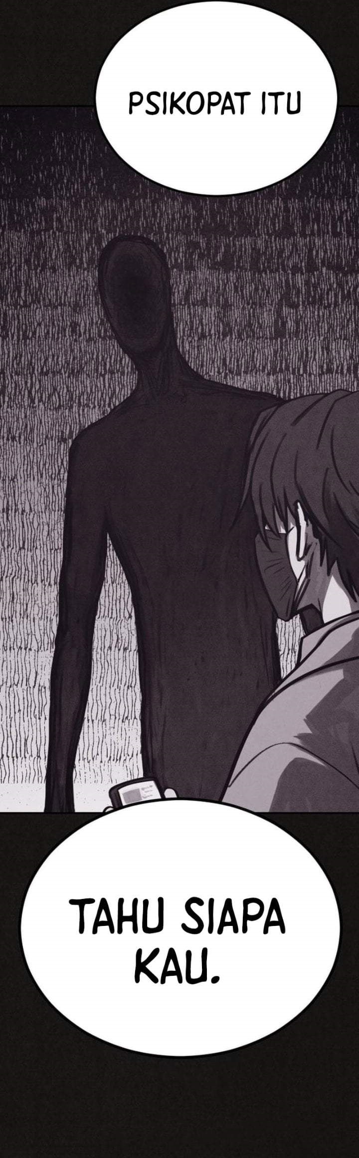Suspicion of Plagiarism Chapter 3
