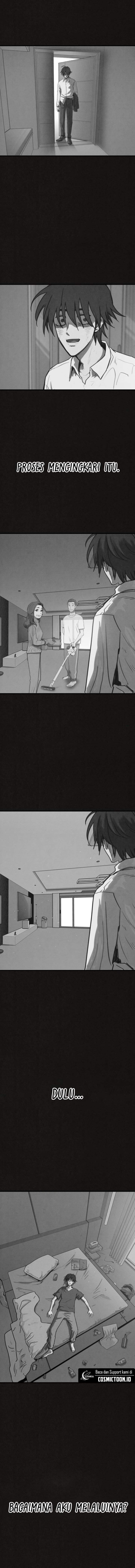 Suspicion of Plagiarism Chapter 8