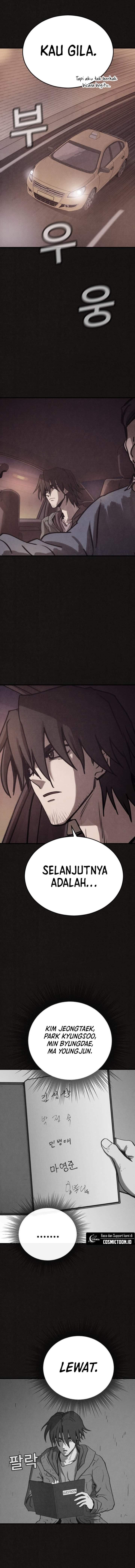 Suspicion of Plagiarism Chapter 8