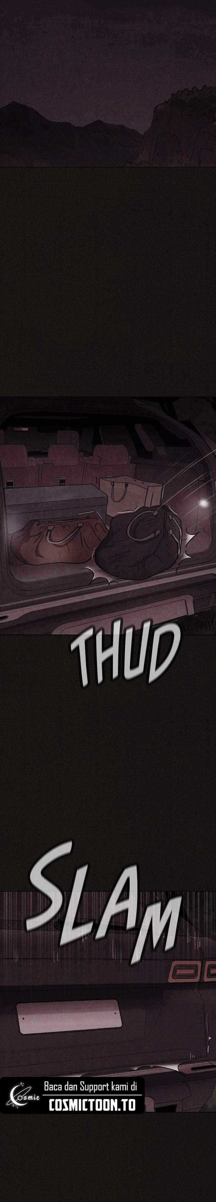 Suspicion of Plagiarism Chapter 9