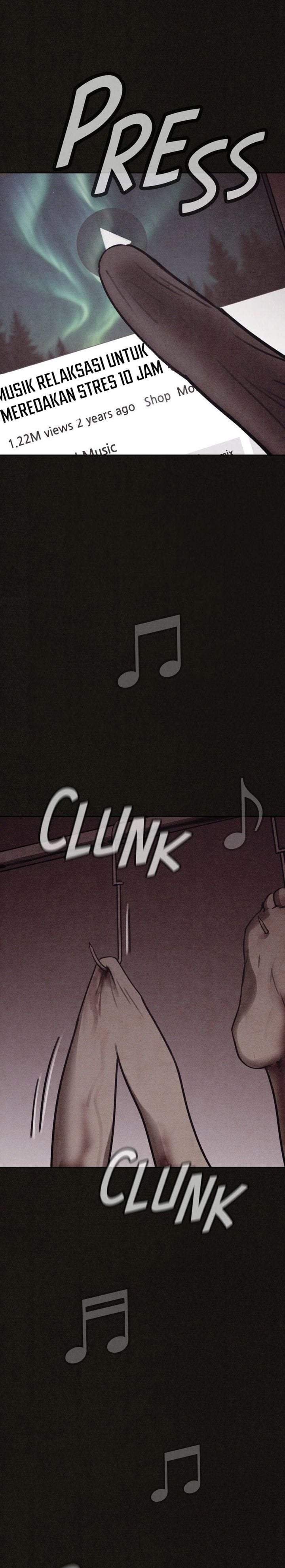 Suspicion of Plagiarism Chapter 9