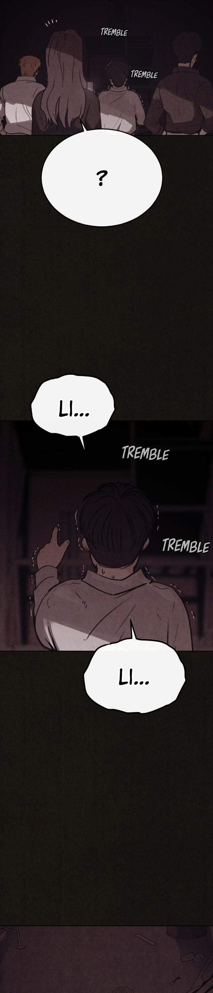 Suspicion of Plagiarism Chapter 9