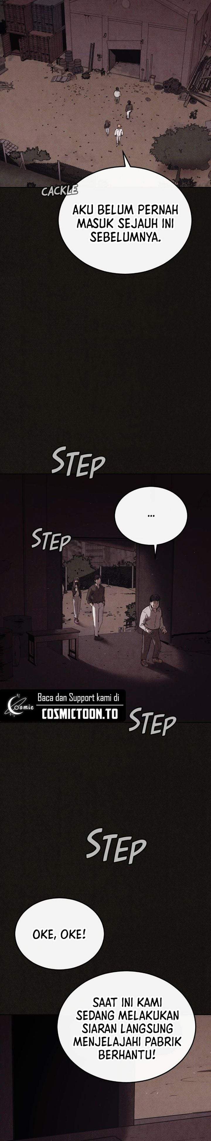 Suspicion of Plagiarism Chapter 9