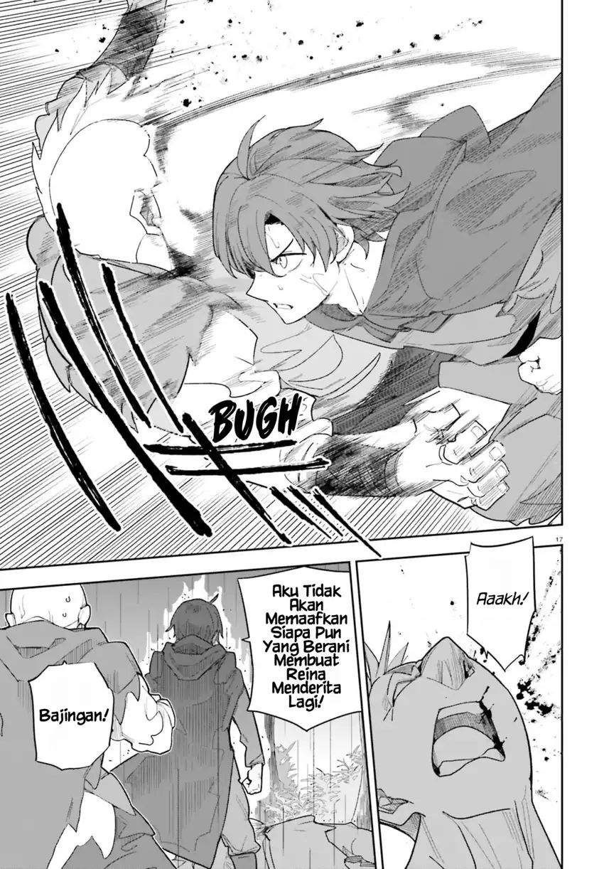 Mob Shisai Dakedo, Kono Sekai ga Otome Game dato Kizuita node Heroine wo Ikusei Shimasu Chapter 7
