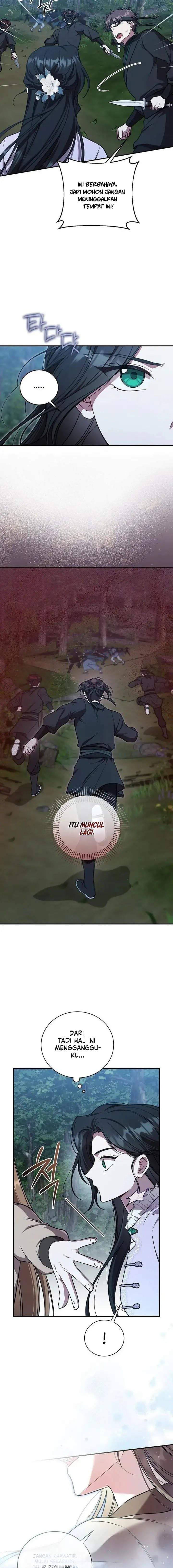 The Eldest Daughter of the Tang Clan of Sacheon Protects the Family Chapter 10