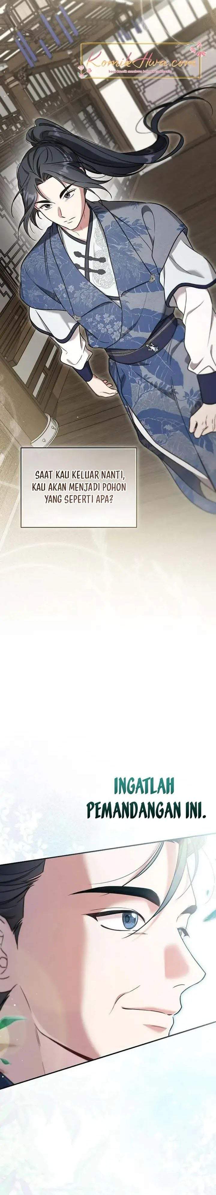 The Eldest Daughter of the Tang Clan of Sacheon Protects the Family Chapter 15