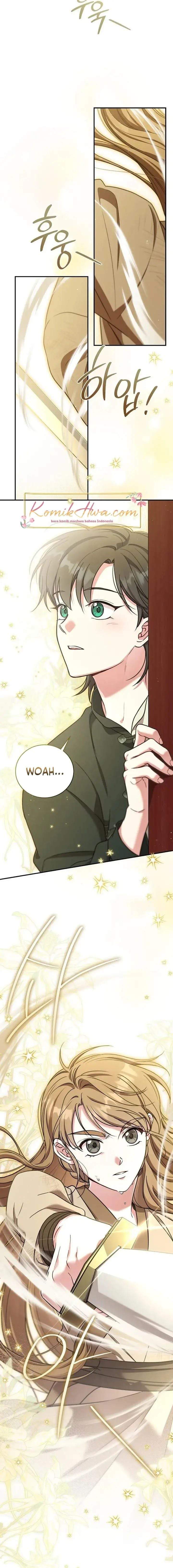 The Eldest Daughter of the Tang Clan of Sacheon Protects the Family Chapter 18