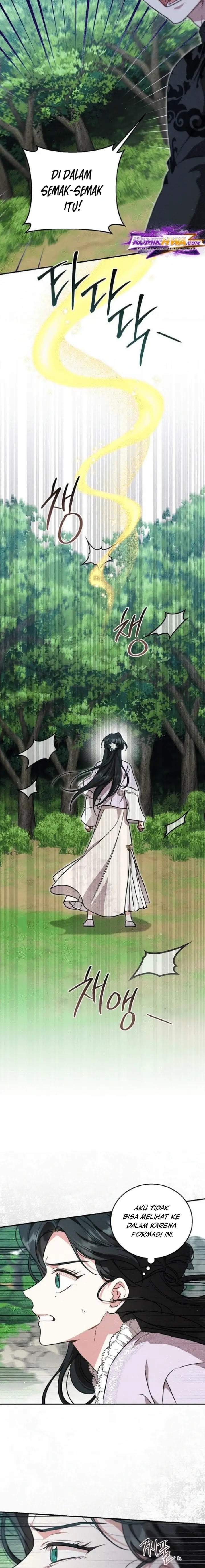 The Eldest Daughter of the Tang Clan of Sacheon Protects the Family Chapter 5