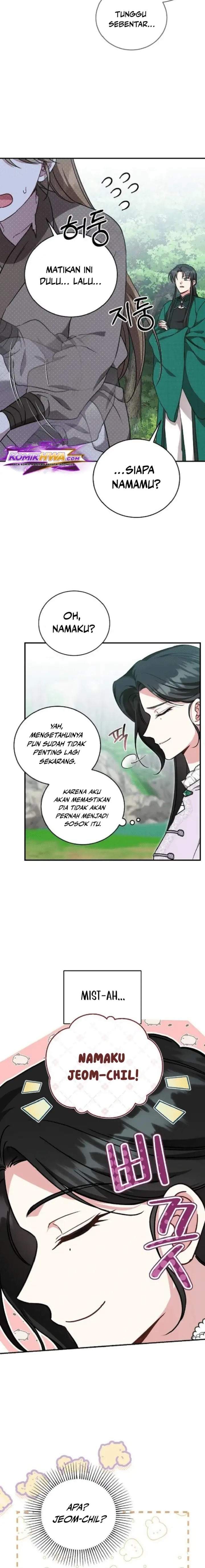 The Eldest Daughter of the Tang Clan of Sacheon Protects the Family Chapter 6