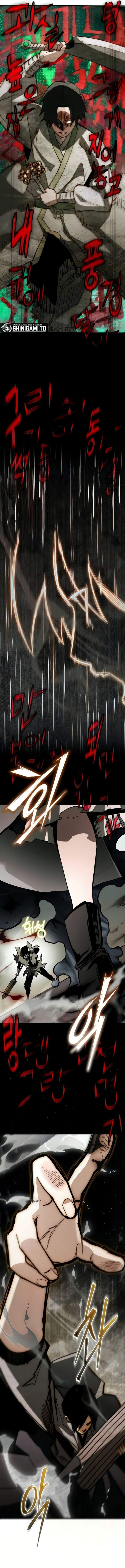 World-Saving Is A Skill Chapter 26