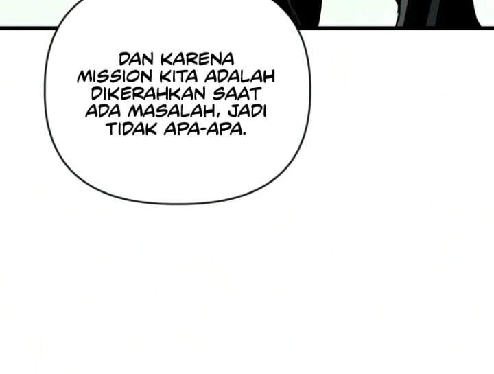 World-Saving Is A Skill Chapter 27