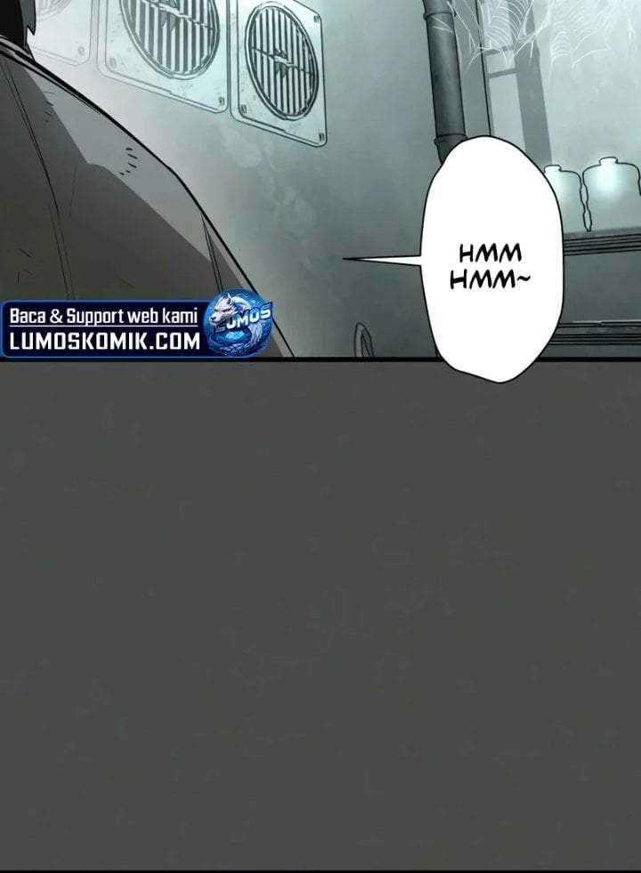 World-Saving Is A Skill Chapter 27