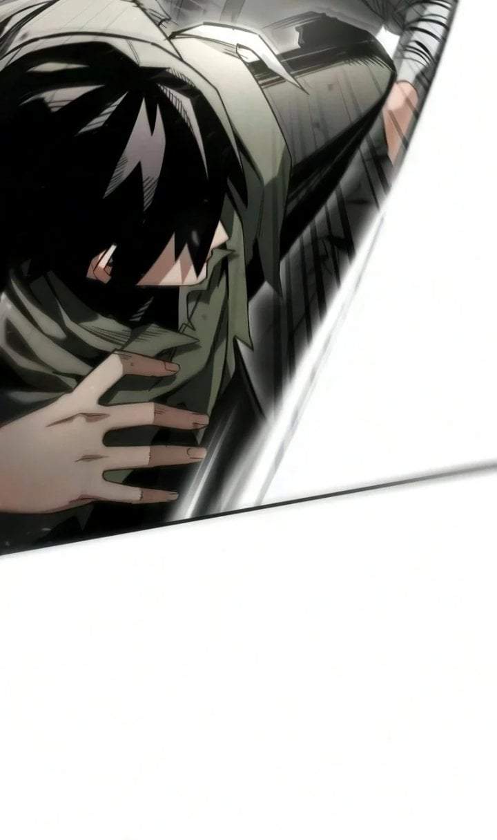 World-Saving Is A Skill Chapter 27