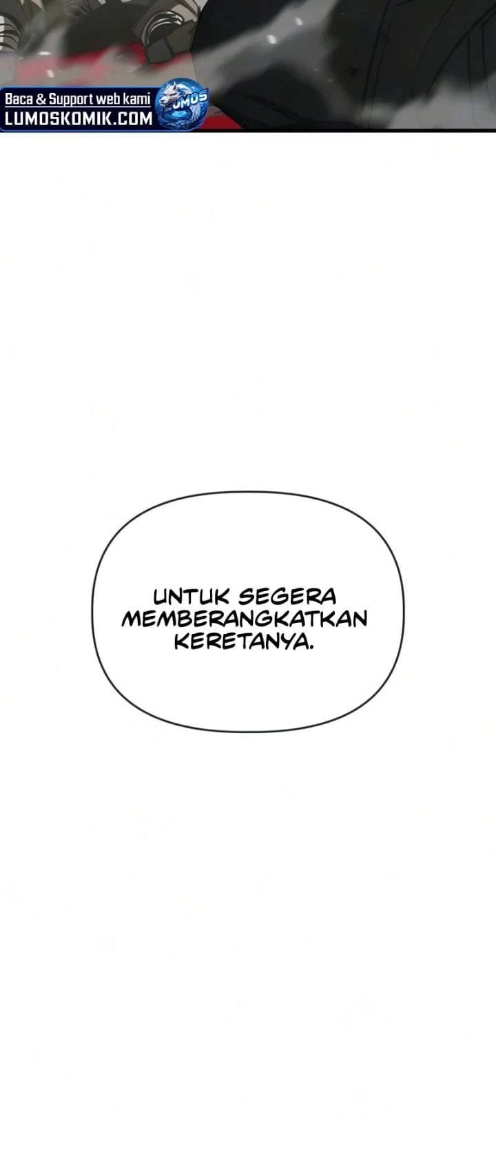 World-Saving Is A Skill Chapter 27
