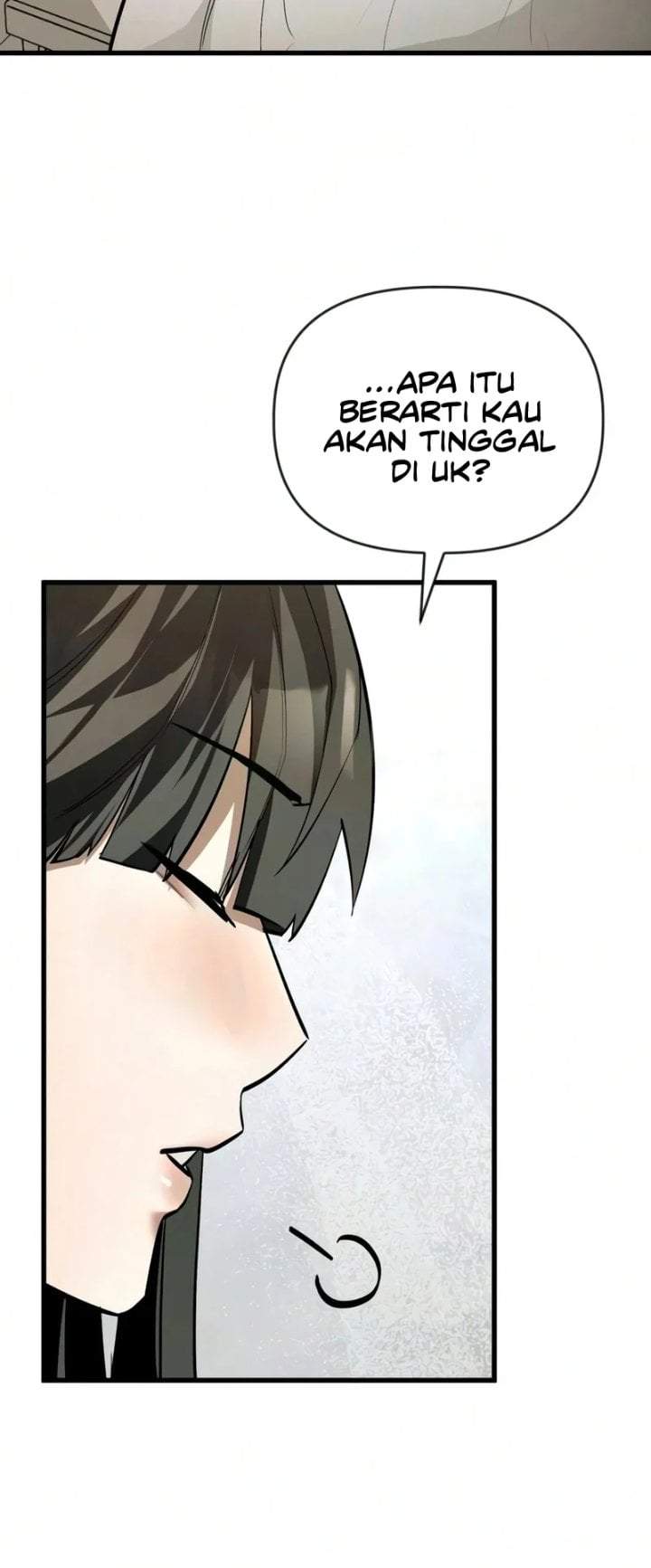 World-Saving Is A Skill Chapter 27