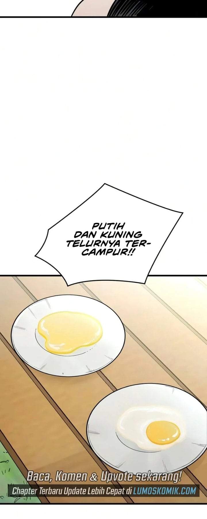 World-Saving Is A Skill Chapter 27