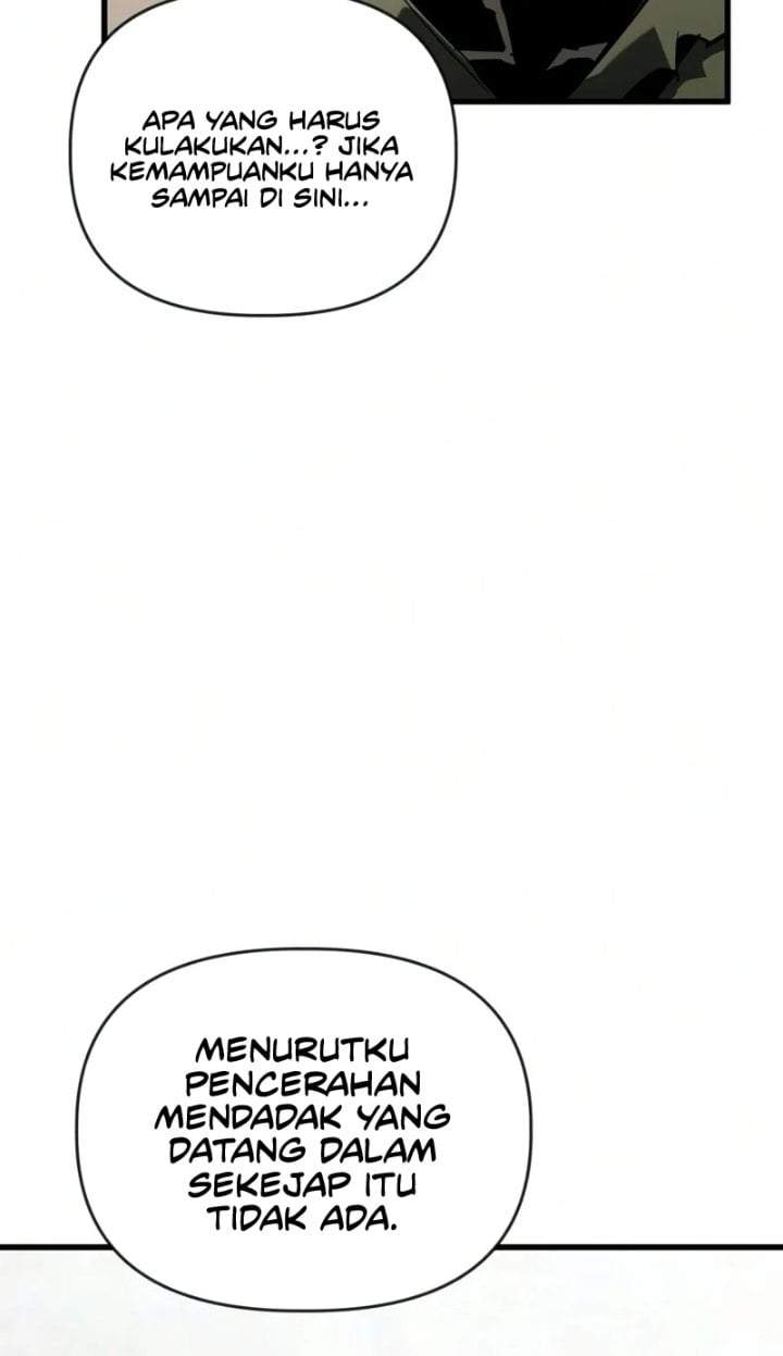 World-Saving Is A Skill Chapter 27