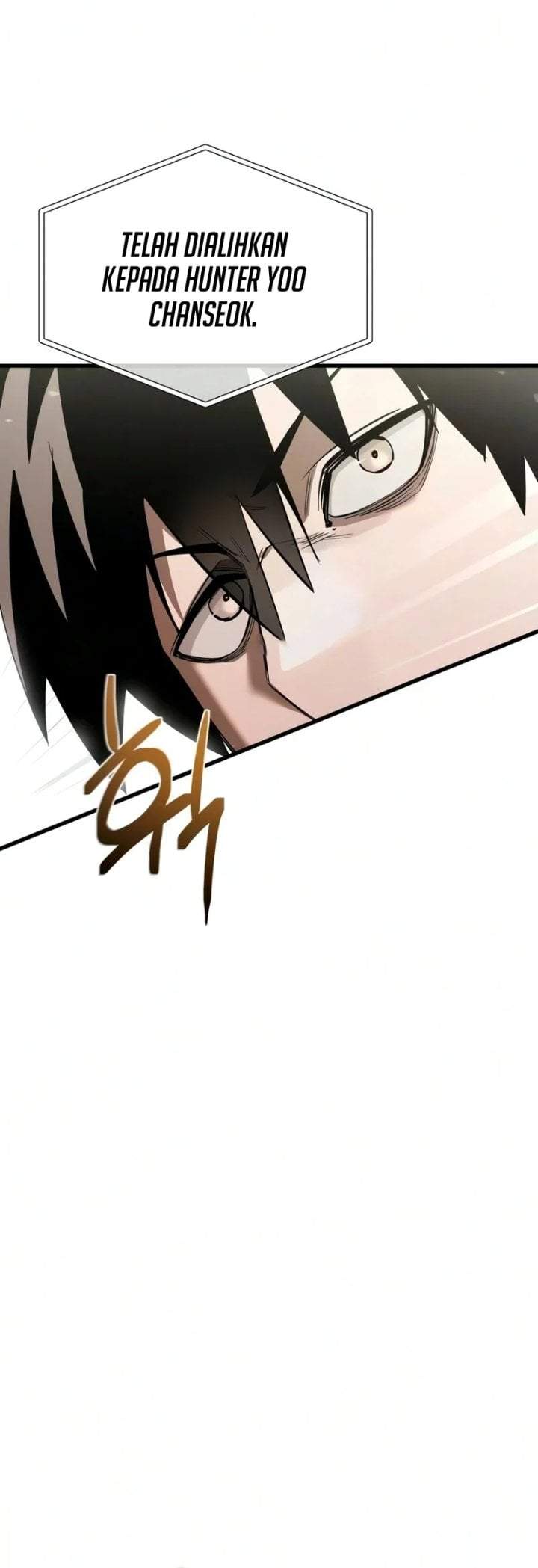 World-Saving Is A Skill Chapter 27