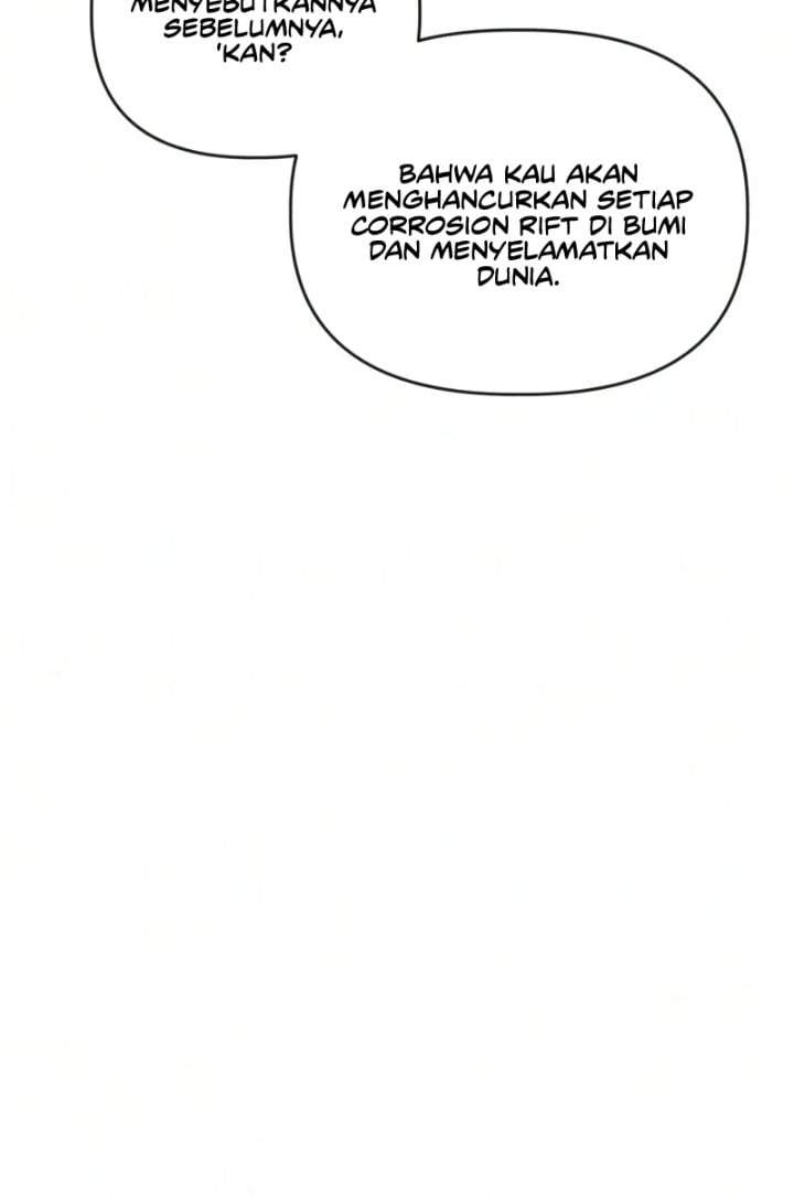 World-Saving Is A Skill Chapter 27