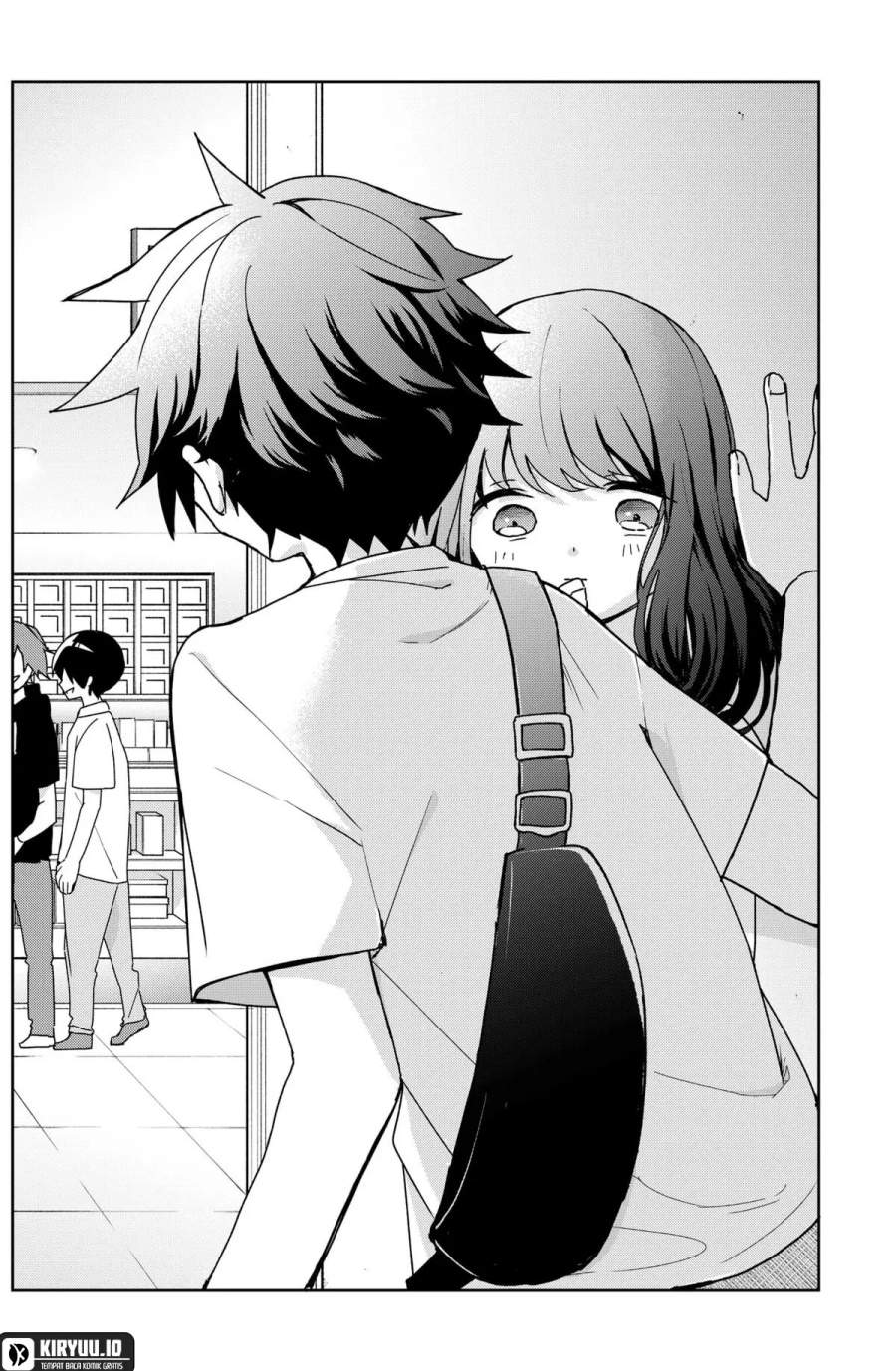 Osananananajimi Chapter 14