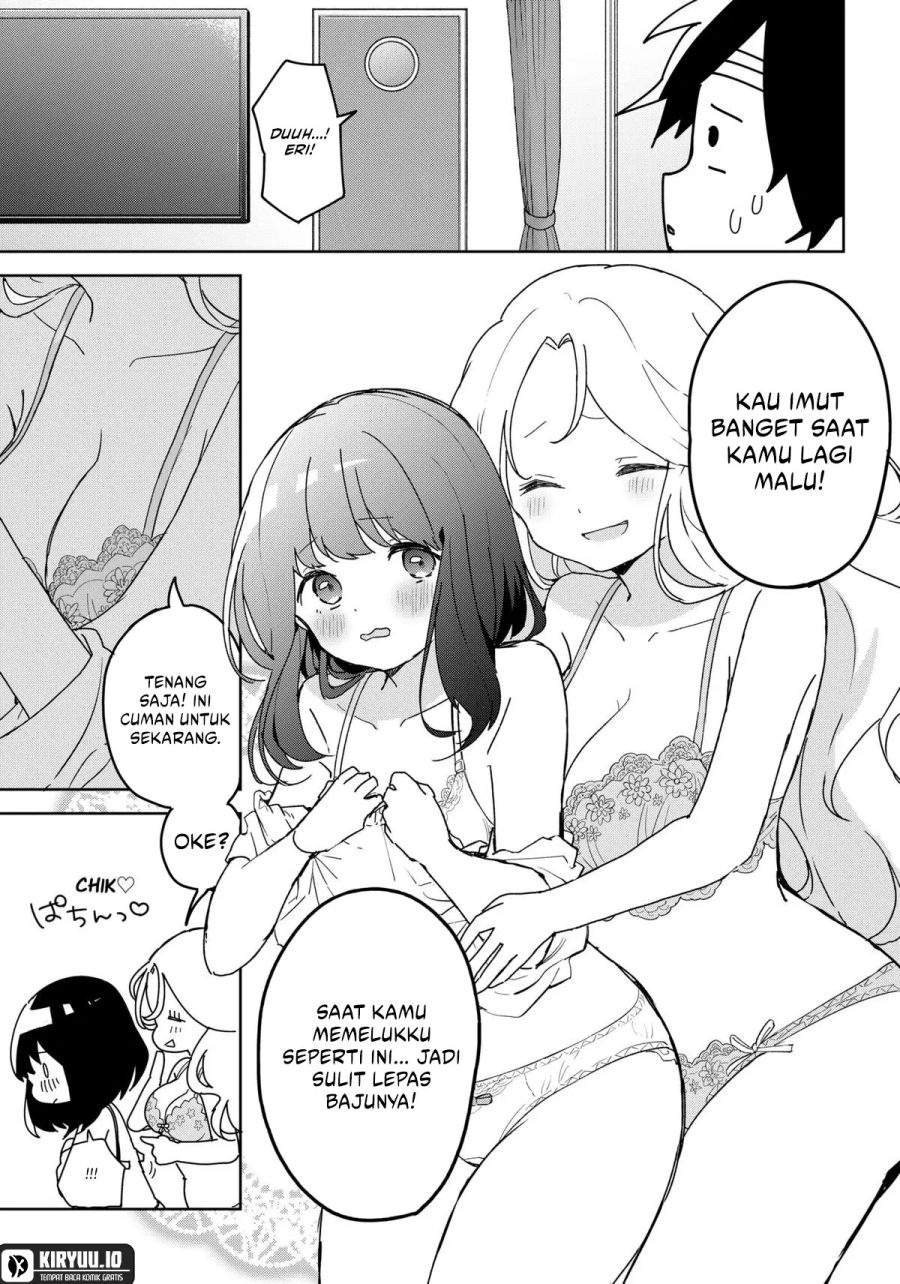 Osananananajimi Chapter 15