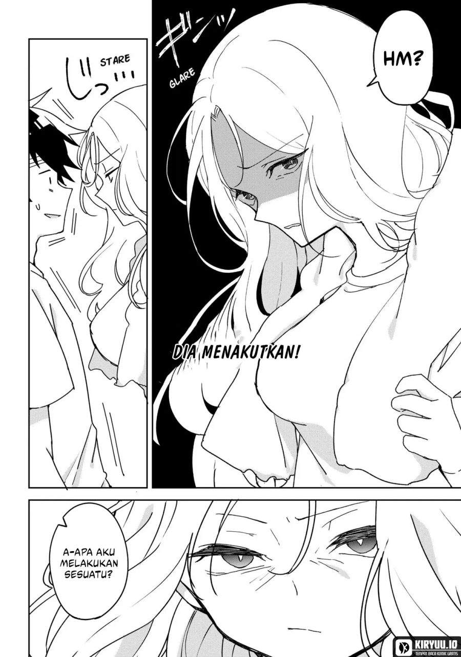 Osananananajimi Chapter 15