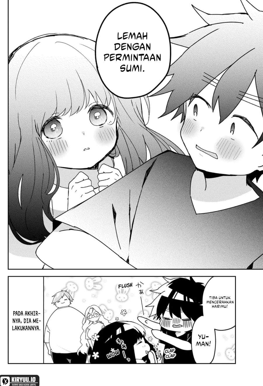 Osananananajimi Chapter 16